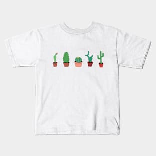 cactus Kids T-Shirt